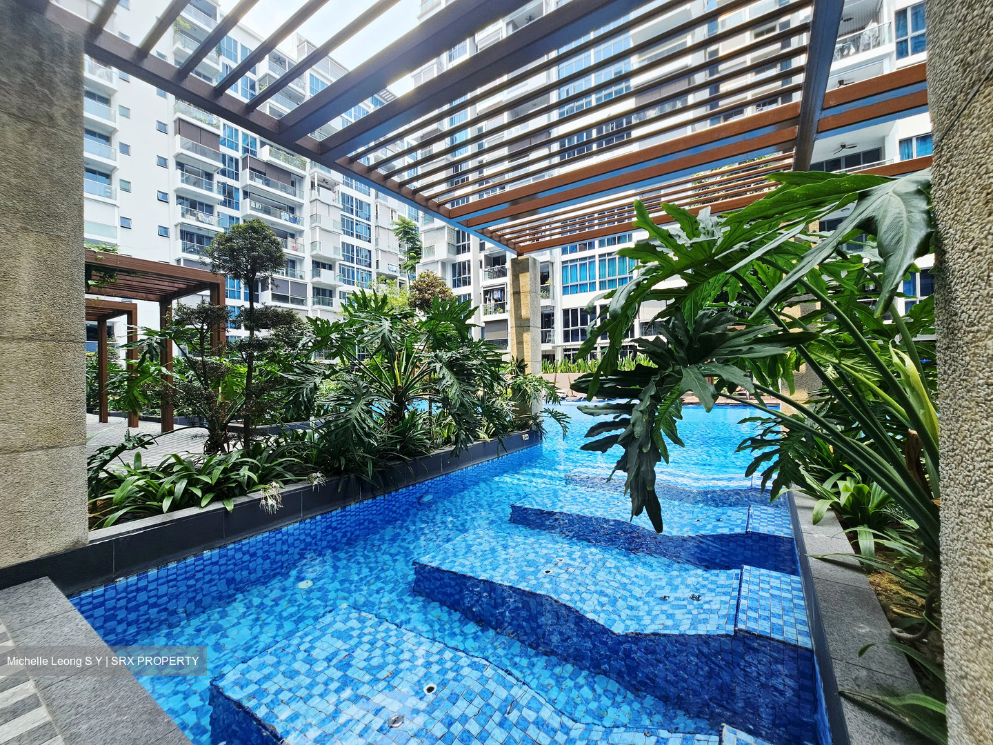 The Canopy (D27), Condominium #618820161